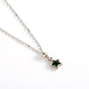 Collana Pietra di Luce Stella