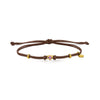 Bracciale Cordino Luce