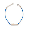 Bracciale Cordoncino Nome