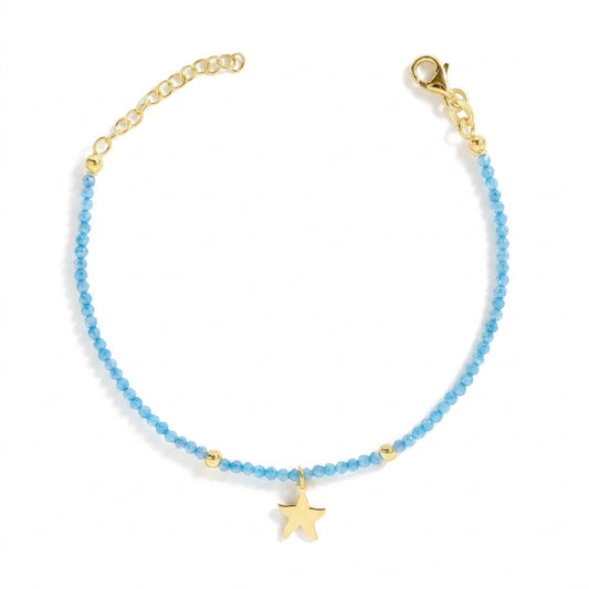 Bracciale Pietre Summer