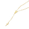 Collana Rosario L. 45 Cm