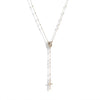Collana Rosario L. 45 Cm