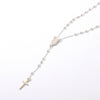 Collana Rosario L. 45 Cm