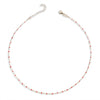 Collana Smalti Colorati