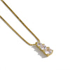 Collana Trilogy Eternal Glow