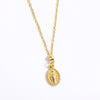 Collana Madonna