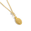 Collana Madonna