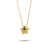 Collana Con Stella Piccola