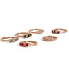 Anello Trilogy Cerchio