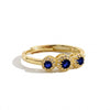 Anello Trilogy Cerchio