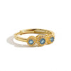 Anello Trilogy Cerchio