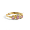 Anello Trilogy Cerchio