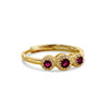 Anello Trilogy Cerchio