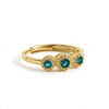 Anello Trilogy Cerchio