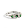 Anello Trilogy Cerchio