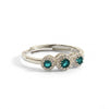 Anello Trilogy Cerchio