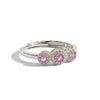 Anello Trilogy Cerchio