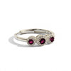 Anello Trilogy Cerchio