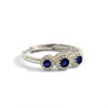Anello Trilogy Cerchio