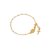 Carica l&#39;immagine nella Galleria, Bracciale Rosario
