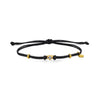 Bracciale Cordino Luce