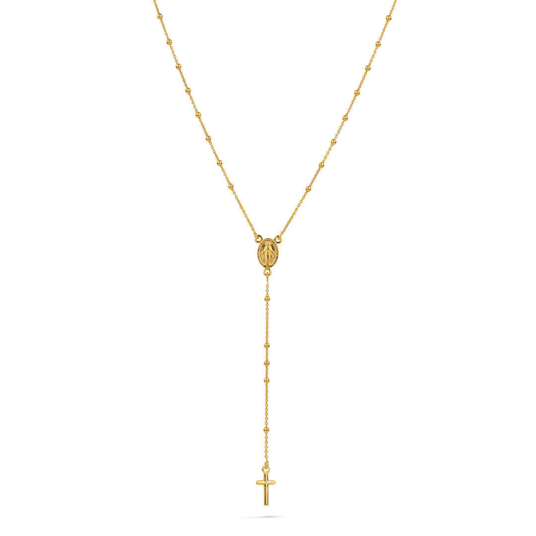 Collana Rosario