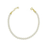 Bracciale Di Perle