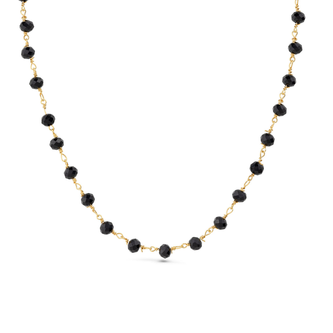 Choker Pietre