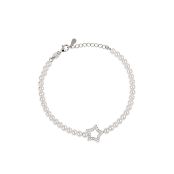Bracciale Perla di Luce