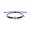 Bracciale Cordino Crown