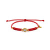 Bracciale Cordino Crown