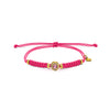 Bracciale Cordino Crown