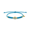 Bracciale Cordino Crown