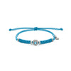 Bracciale Cordino Crown