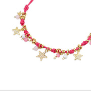 Bracciale Joy con Stelle Zirconate