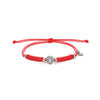 Bracciale Cordino Crown