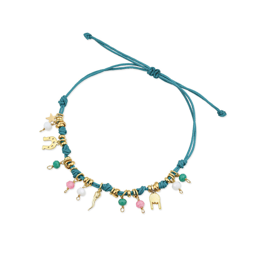 Bracciale Joy Portafortuna