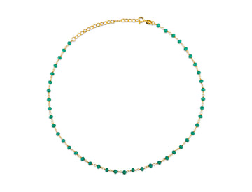 Choker Pietre