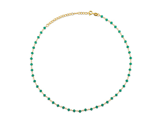 Choker Pietre
