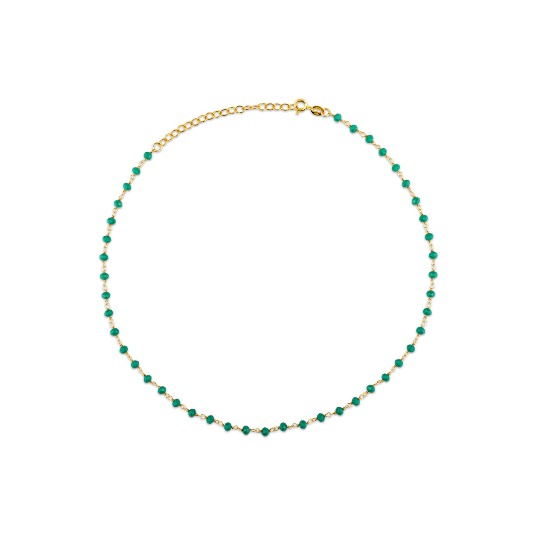 Choker Pietre