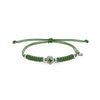 Bracciale Cordino Crown