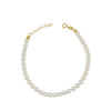 Bracciale Di Perle