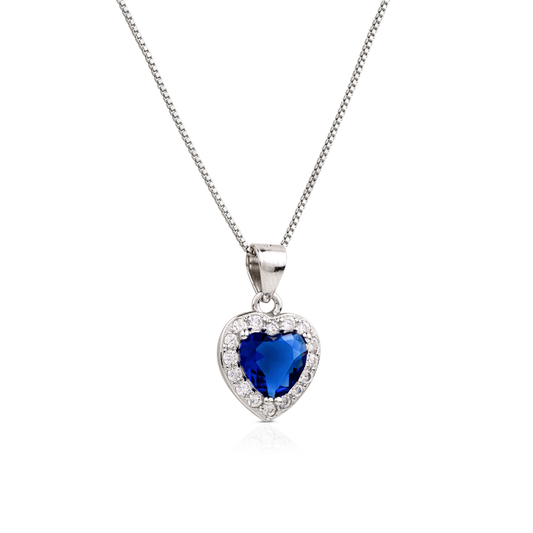 Collana Love