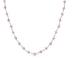 Choker Pietre