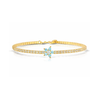 Bracciale Tennis Fiore