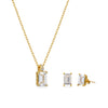 Set mini baguette