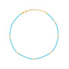 Choker Summer Perle