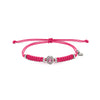 Bracciale Cordino Crown