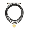 Legami con Cuore Tiffany