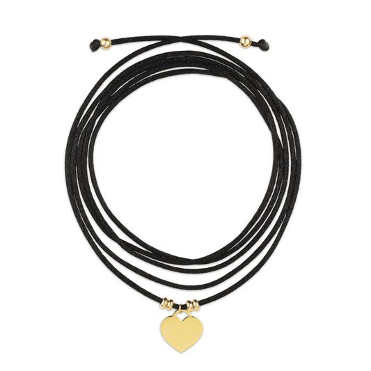 Legami con Cuore Tiffany
